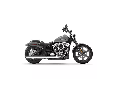 Harley-Davidson Street Bob 117 2026 Harley-Davidson Street Bob 117 2026