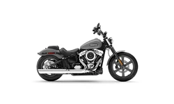 Harley-Davidson Street Bob 117 2026