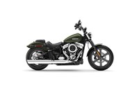 Harley-Davidson Street Bob 117 2026 - Bild 5