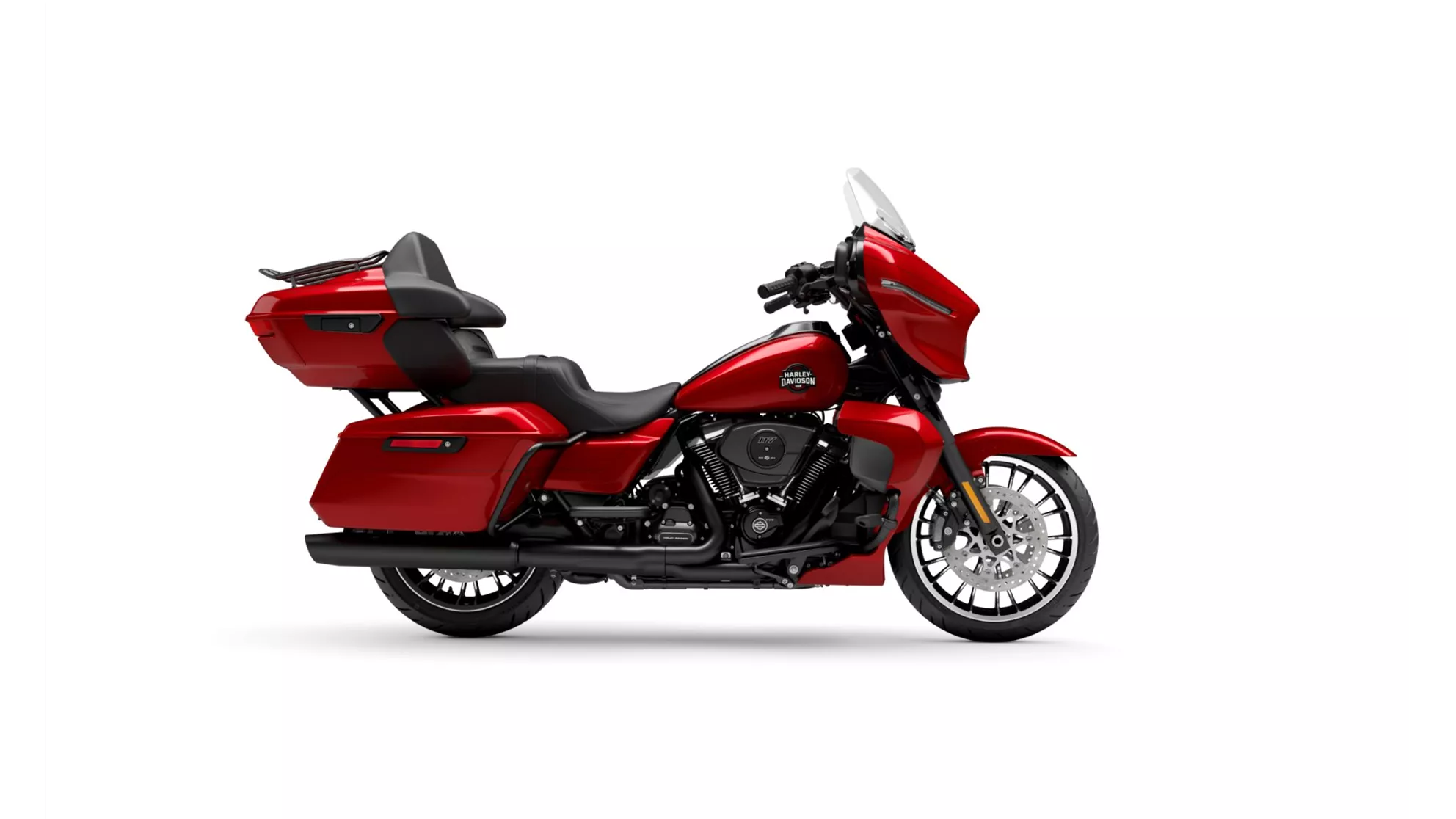 Harley-Davidson Street Glide Limited - Bild 13 Harley-Davidson Street Glide Limited - Bild 13