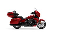 Harley-Davidson Street Glide Limited 2026 - Bild 15