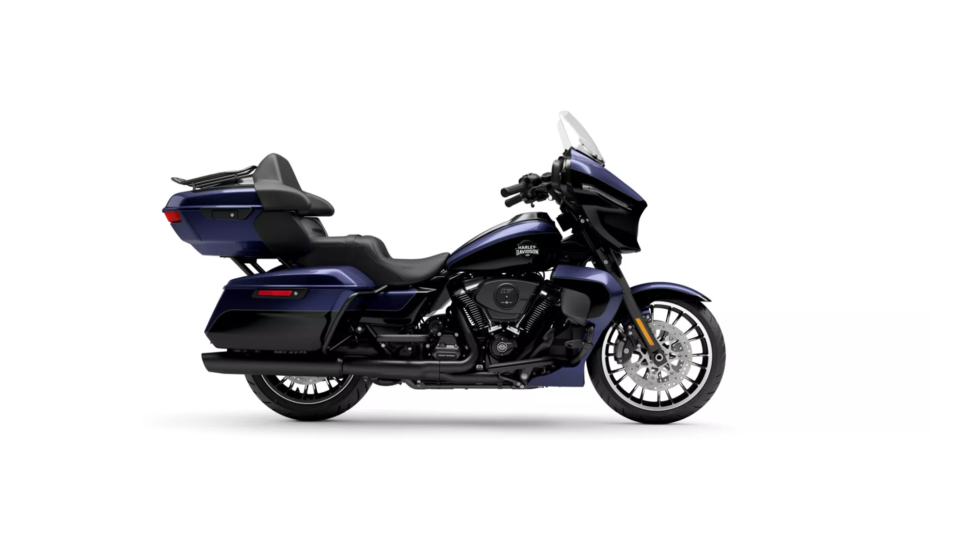 Harley-Davidson Street Glide Limited - Bild 11 Harley-Davidson Street Glide Limited - Bild 11