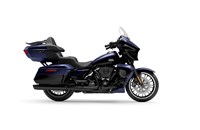 Harley-Davidson Street Glide Limited 2026 - Bild 13