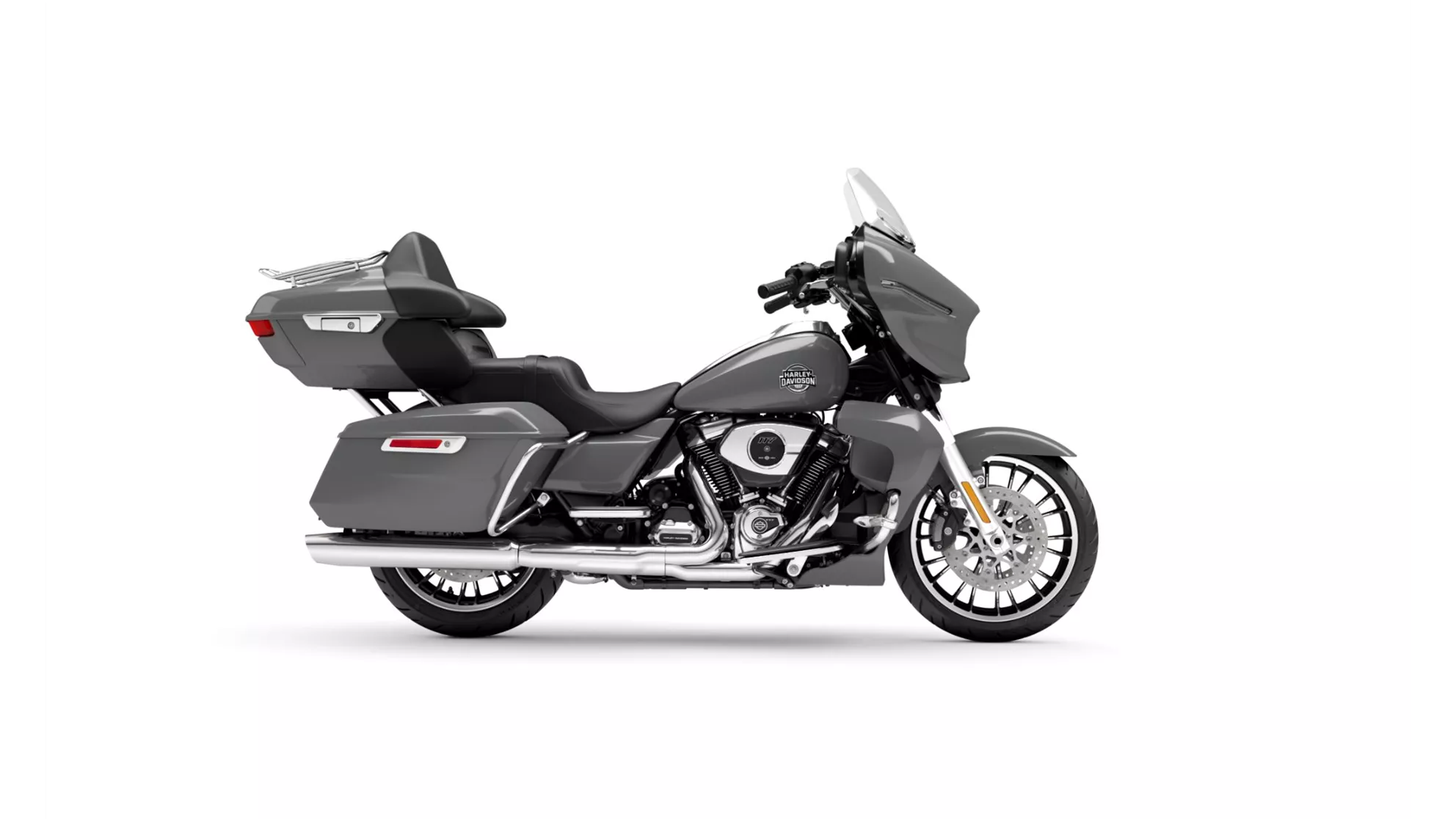 Harley-Davidson Street Glide Limited - Bild 8 Harley-Davidson Street Glide Limited - Bild 8