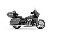 Harley-Davidson Street Glide Limited 2026 - Bild 10