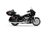 Harley-Davidson Street Glide Limited 2026 - Bild 4