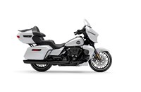 Harley-Davidson Street Glide Limited 2026 - Bild 9
