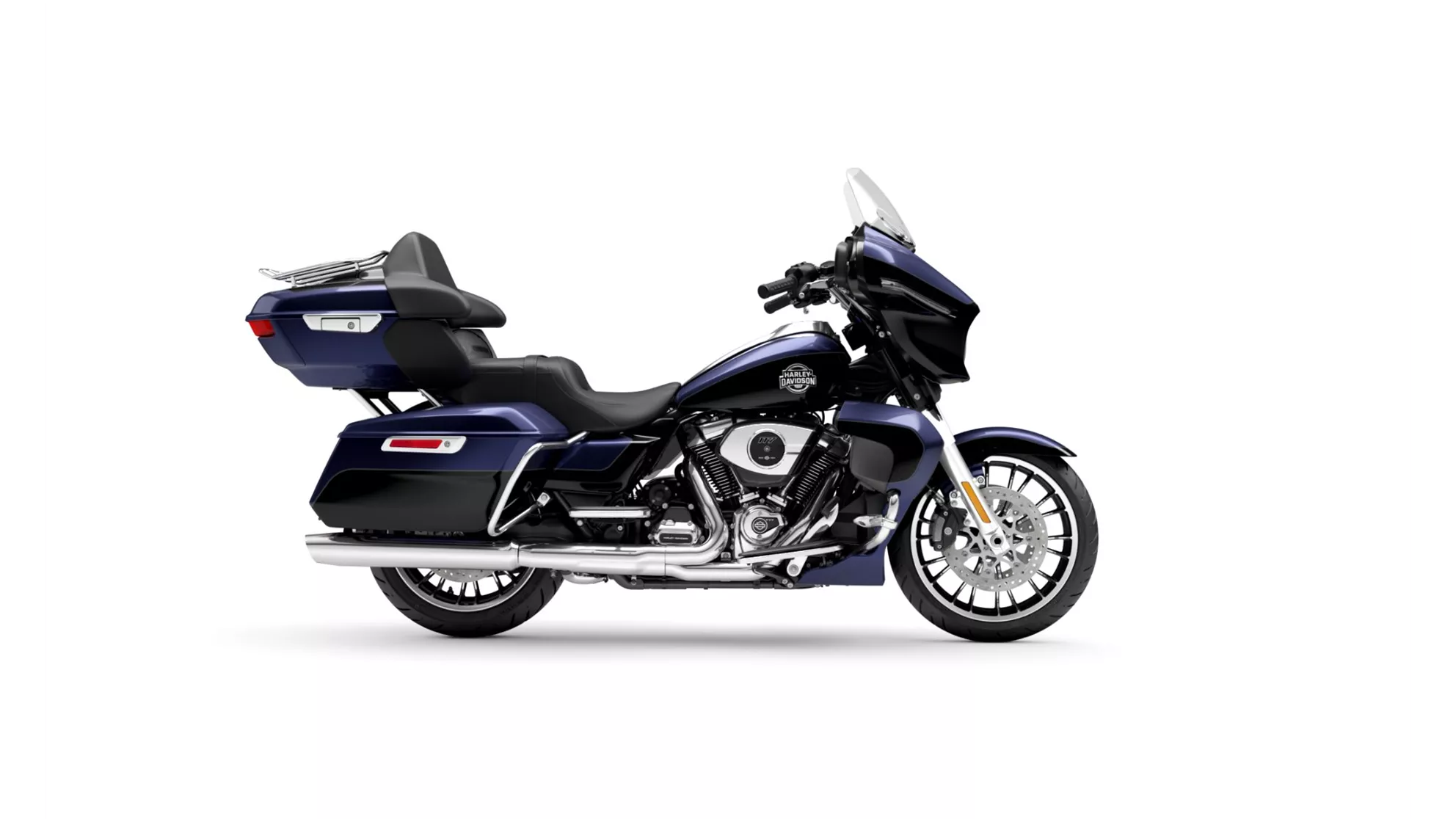 Harley-Davidson Street Glide Limited - Bild 10 Harley-Davidson Street Glide Limited - Bild 10
