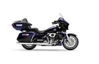 Harley-Davidson Street Glide Limited 2026 - Bild 12