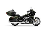Harley-Davidson Street Glide Limited 2026 - Bild 6