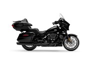Harley-Davidson Street Glide Limited 2026 - Bild 5