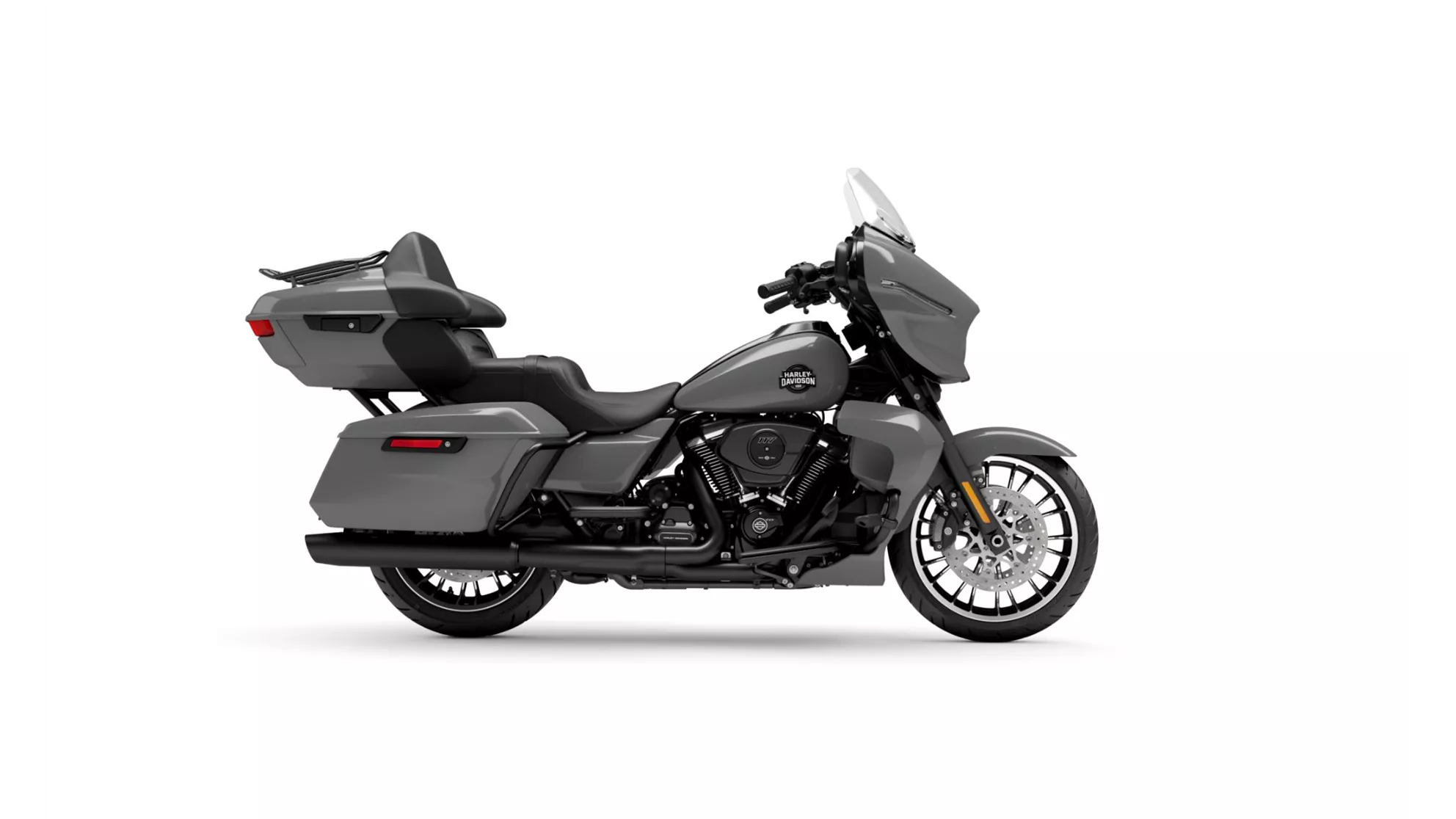 Harley-Davidson Street Glide Limited - Bild 9 Harley-Davidson Street Glide Limited - Bild 9