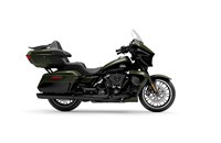 Harley-Davidson Street Glide Limited 2026 - Bild 7