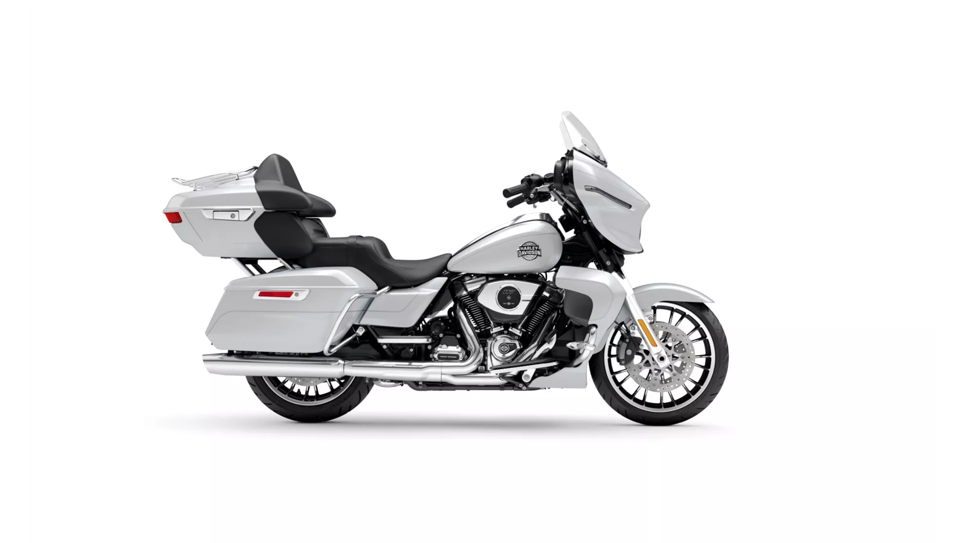Harley-Davidson Street Glide Limited - Bild 6 Harley-Davidson Street Glide Limited - Bild 6
