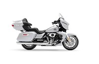 Harley-Davidson Street Glide Limited 2026 - Bild 8