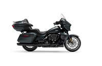 Harley-Davidson Street Glide Limited 2026 - Bild 3