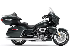 Harley-Davidson Street Glide Limited Harley-Davidson Street Glide Limited