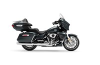 Harley-Davidson Street Glide Limited 2026 - Bild 1