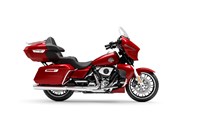 Harley-Davidson Street Glide Limited 2026 - Bild 14