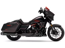 Harley-Davidson CVO Street Glide ST FLHXSE Harley-Davidson CVO Street Glide ST FLHXSE