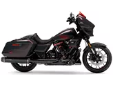 Harley-Davidson CVO Street Glide ST FLHXSE 2026 Harley-Davidson CVO Street Glide ST FLHXSE 2026