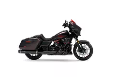 Harley-Davidson CVO Street Glide ST FLHXSE Harley-Davidson CVO Street Glide ST FLHXSE