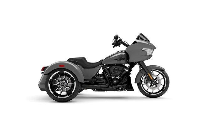 Harley-Davidson Road Glide 3 