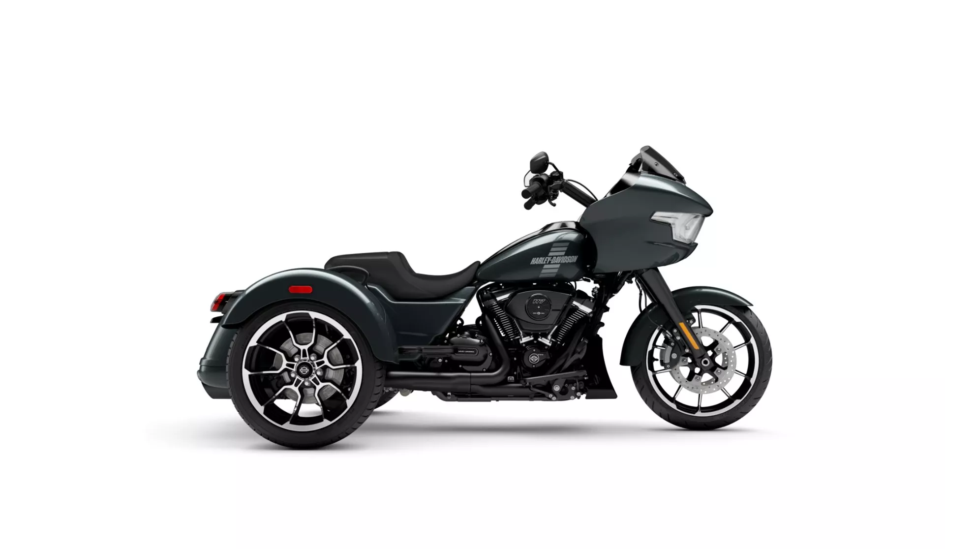 Harley-Davidson Road Glide 3 - Bild 3 Harley-Davidson Road Glide 3 - Bild 3