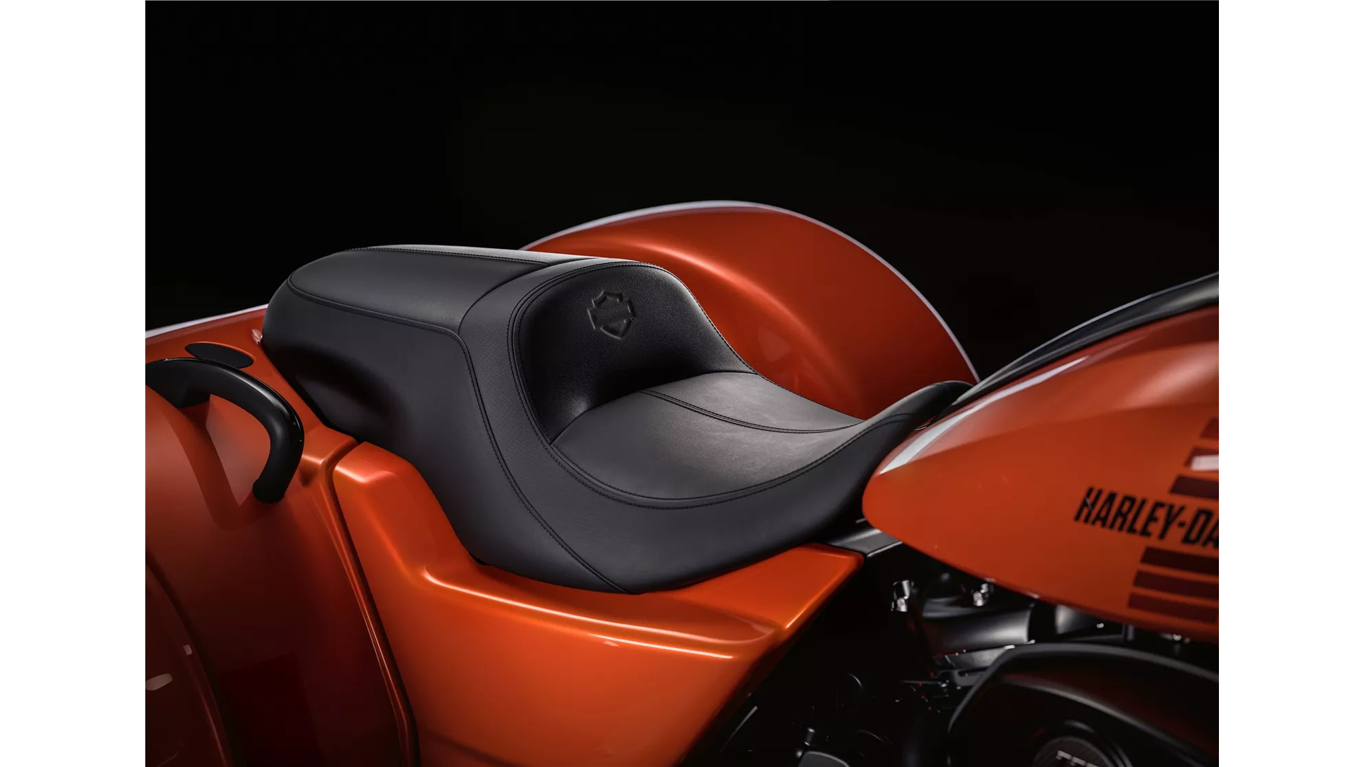 Harley-Davidson Road Glide 3 - Bild 5 Harley-Davidson Road Glide 3 - Bild 5