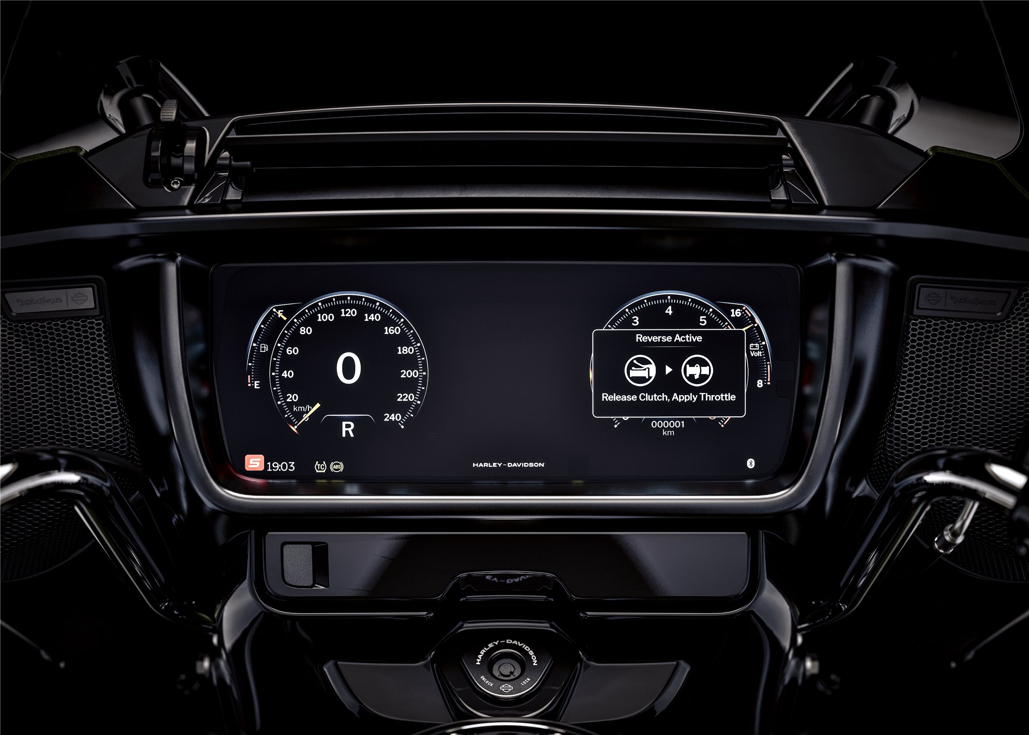 Harley-Davidson Street Glide 3 Limited - Bild 9