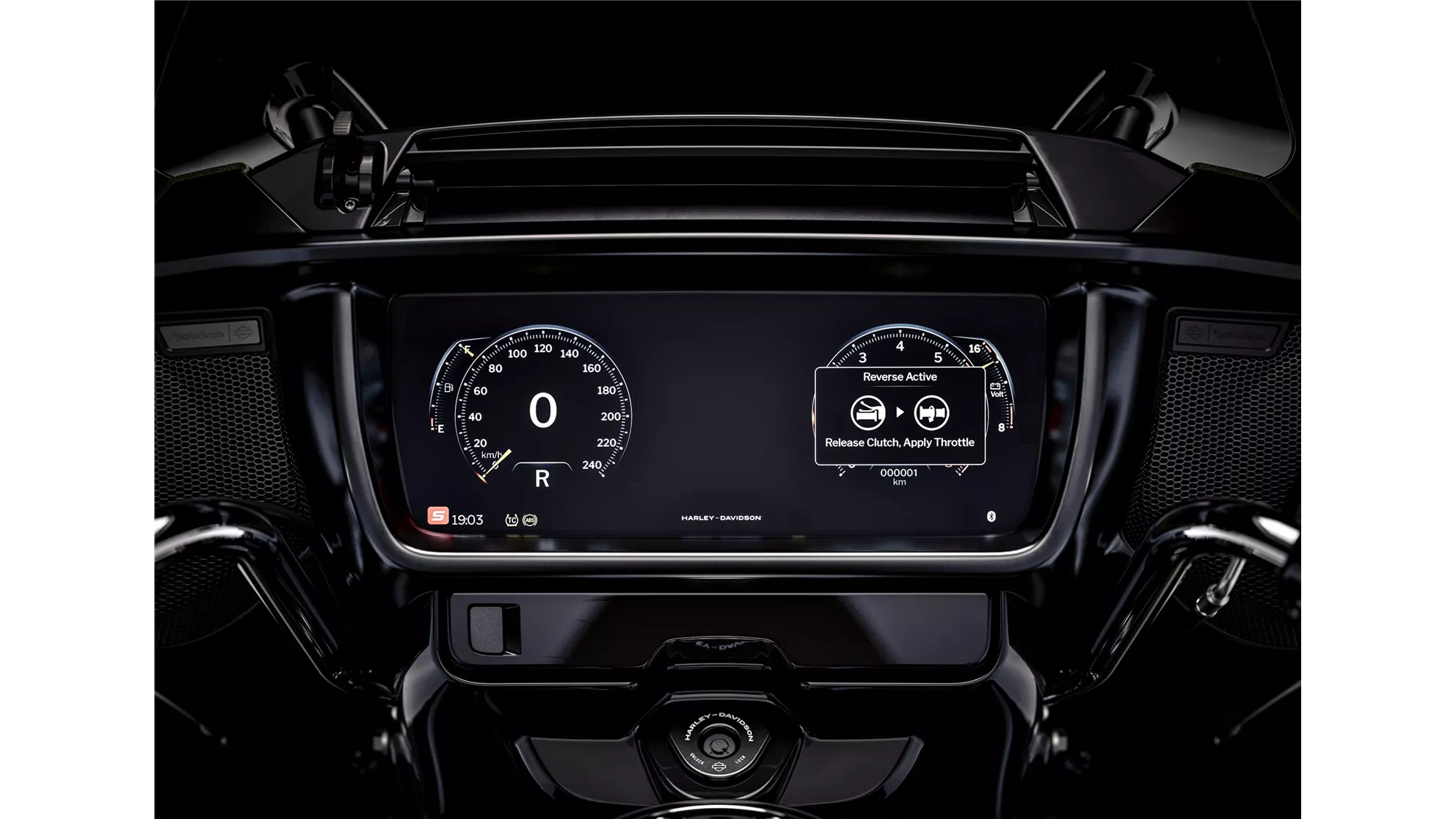 Harley-Davidson Street Glide 3 Limited - Bild 9 Harley-Davidson Street Glide 3 Limited - Bild 9
