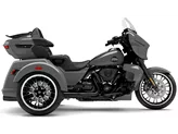 Harley-Davidson Street Glide 3 Limited 2026 Harley-Davidson Street Glide 3 Limited 2026