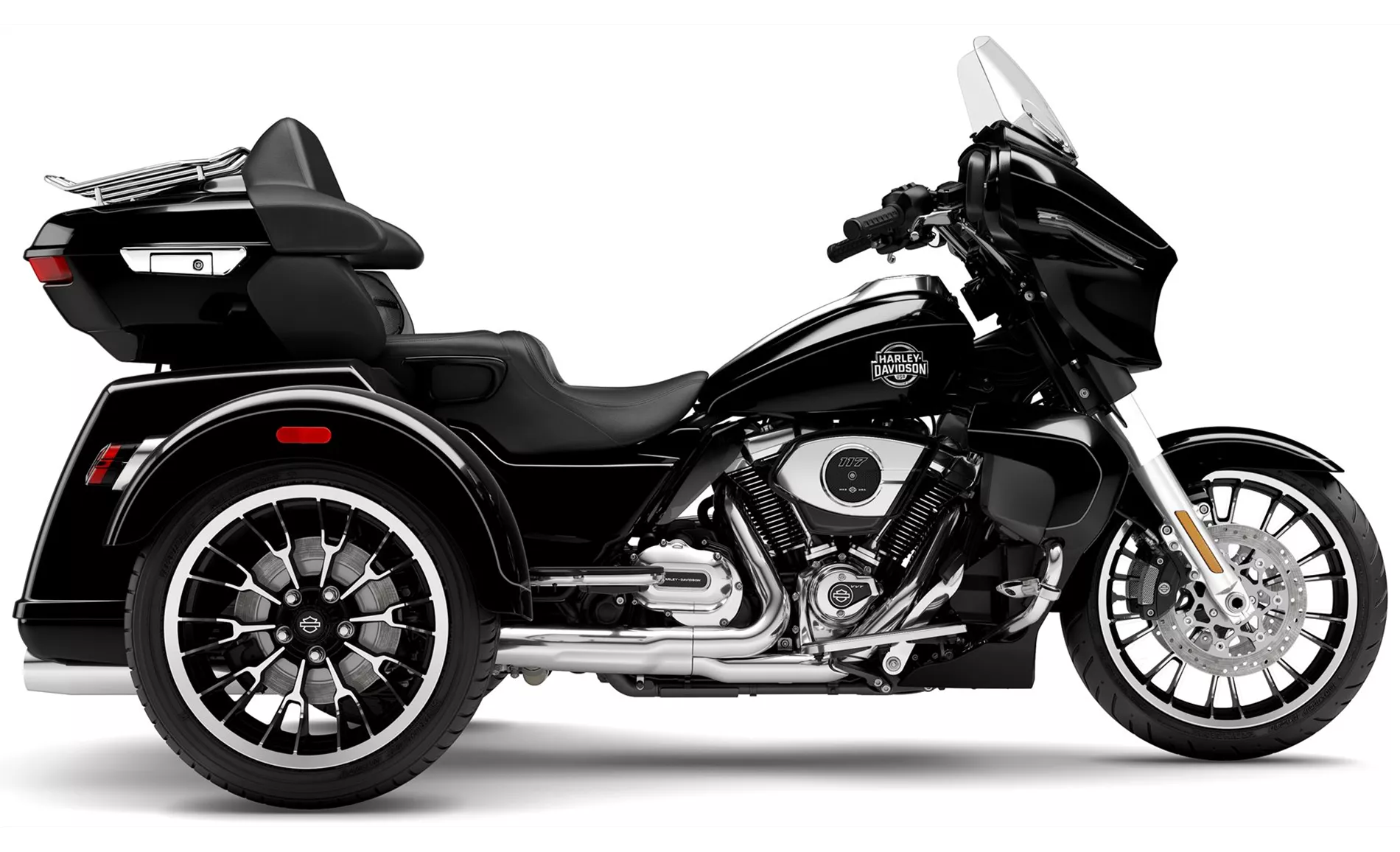 Harley-Davidson Street Glide 3 Limited 2026 Harley-Davidson Street Glide 3 Limited 2026