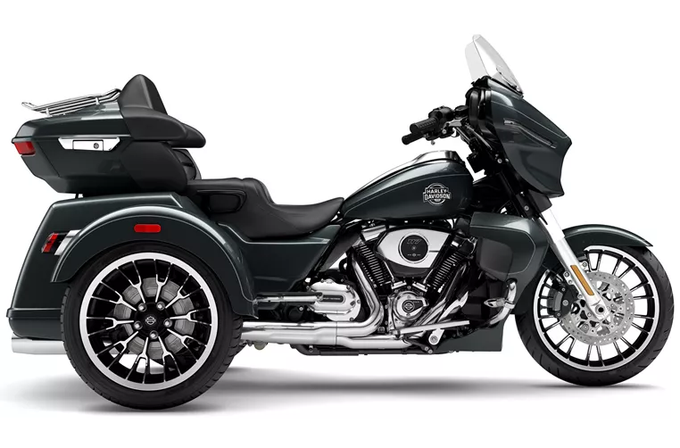Harley-Davidson Street Glide 3 Limited 2026 Harley-Davidson Street Glide 3 Limited 2026