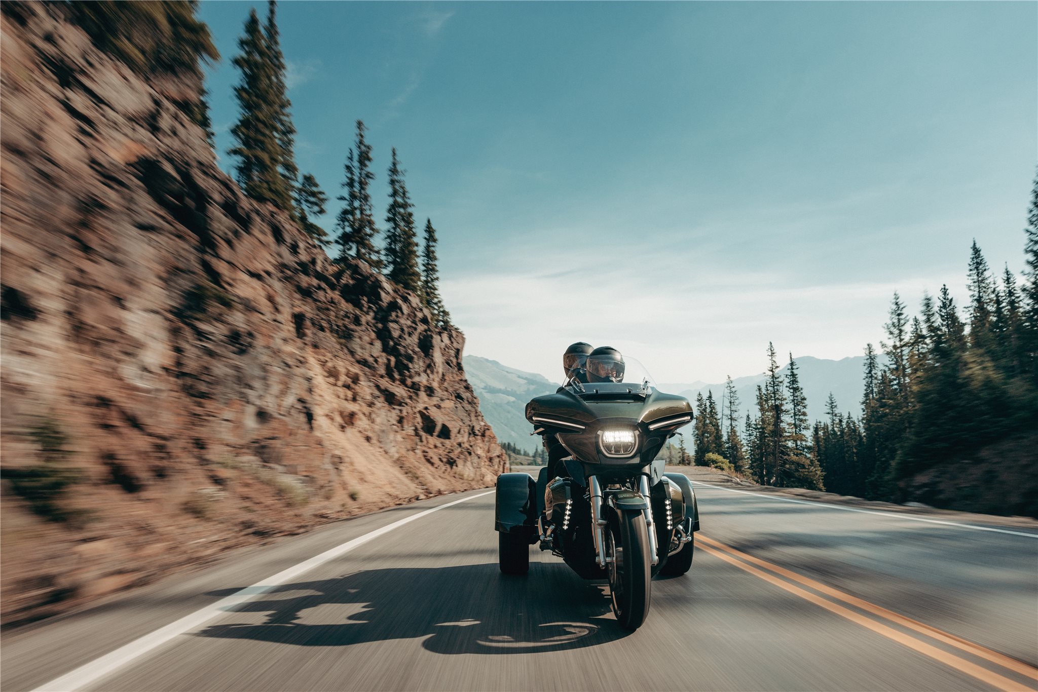 Harley-Davidson Street Glide 3 Limited - Bild 7