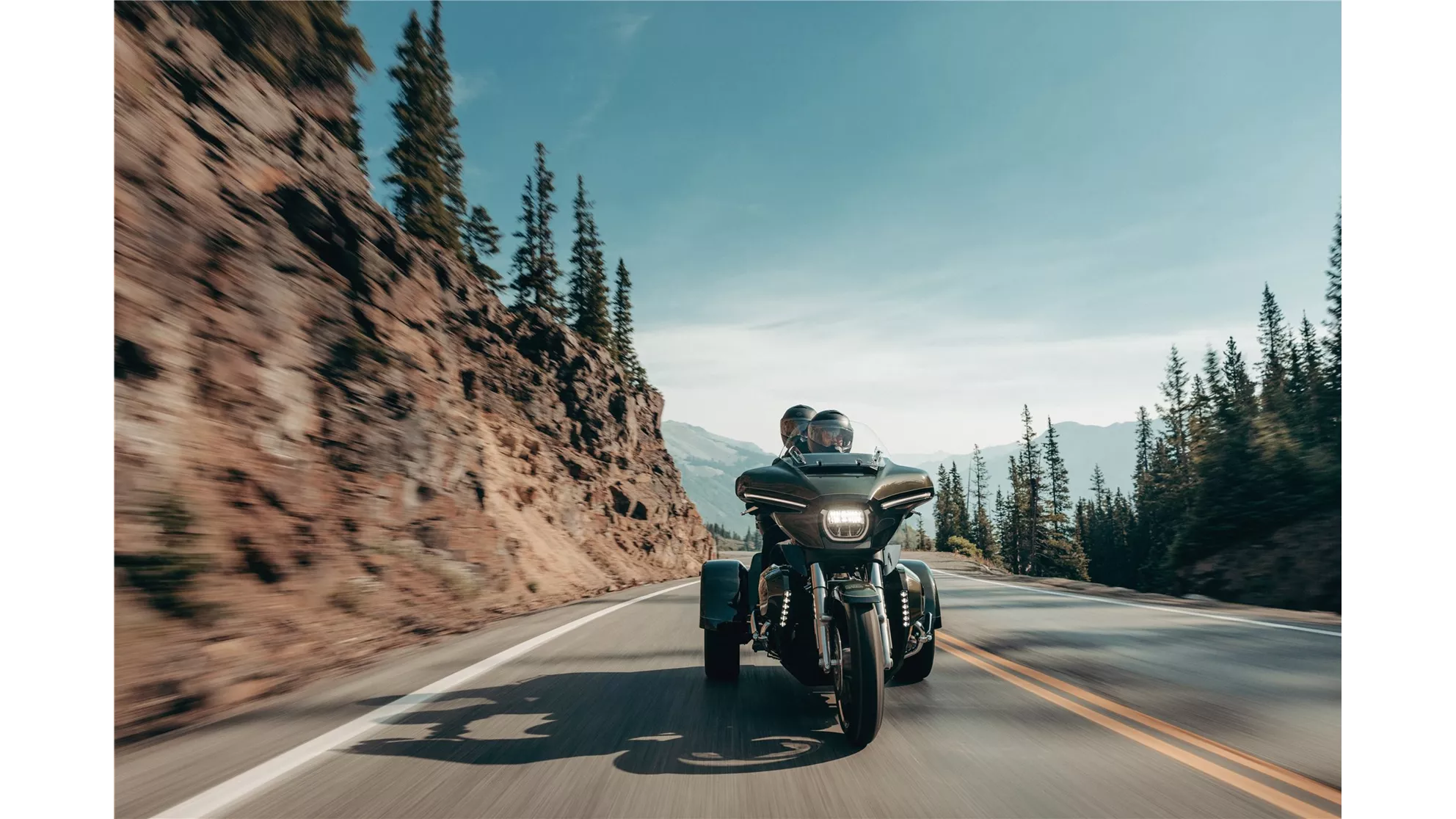 Harley-Davidson Street Glide 3 Limited - Bild 7 Harley-Davidson Street Glide 3 Limited - Bild 7