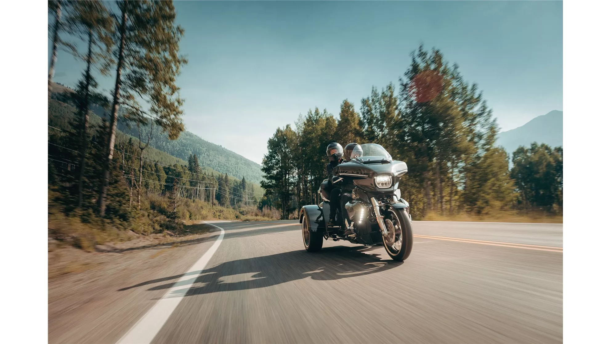 Harley-Davidson Street Glide 3 Limited - Bild 8 Harley-Davidson Street Glide 3 Limited - Bild 8