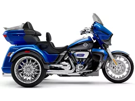 Harley-Davidson CVO Street Glide 3 Limited Harley-Davidson CVO Street Glide 3 Limited