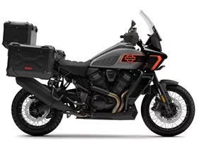 Harley-Davidson Pan America 1250 Limited Harley-Davidson Pan America 1250 Limited
