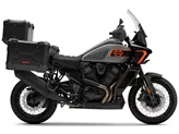 Harley-Davidson Pan America 1250 Limited 2026 Harley-Davidson Pan America 1250 Limited 2026