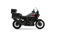 Harley-Davidson Pan America 1250 Limited 2026 - Bild 1