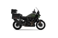 Harley-Davidson Pan America 1250 Limited 2026 - Bild 5