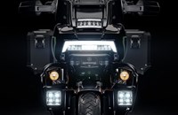 Harley-Davidson Pan America 1250 Limited 2026 - Bild 7