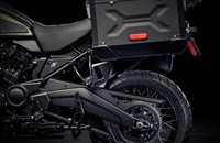 Harley-Davidson Pan America 1250 Limited 2026 - Bild 11