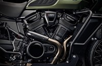 Harley-Davidson Pan America 1250 Limited 2026 - Bild 6