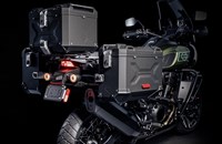 Harley-Davidson Pan America 1250 Limited 2026 - Bild 9