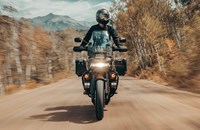 Harley-Davidson Pan America 1250 Limited 2026 - Bild 12