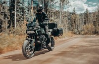 Harley-Davidson Pan America 1250 Limited 2026 - Bild 10