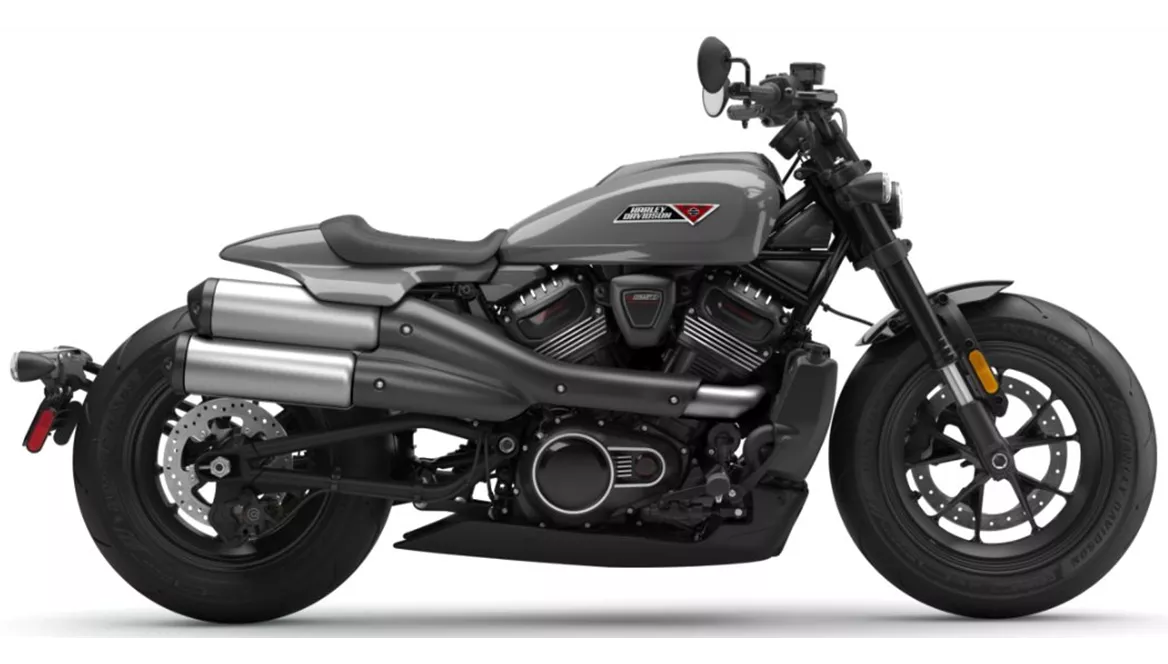 Harley-Davidson Sportster S 2026 Harley-Davidson Sportster S 2026