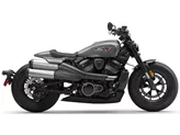 Harley-Davidson Sportster S 2026 Harley-Davidson Sportster S 2026